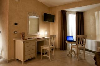 L'Araba Fenice Hotel & Resort